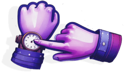 Spar tid (og penger)